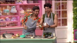 Laughter Chefs - Season 02 - 25th January 2025